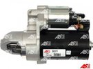 as-s0374 Стартер