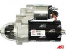 as-s0391 Стартер
