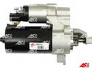 as-s0397 Стартер