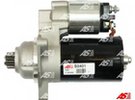 as-s0401 Стартер