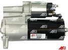 as-s0402 Стартер