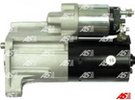 as-s0461 Стартер