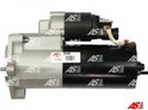 as-s0468 Стартер