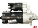 as-s0471 Стартер