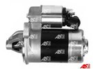 as-s2020 Стартер