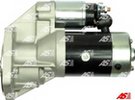 as-s2024 Стартер