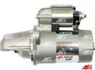 as-s2036 Стартер