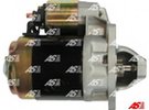 as-s3014 Стартер