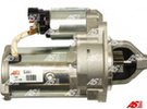 as-s3081 Стартер