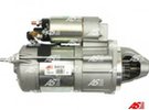 as-s4029 Стартер