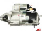 as-s4030 Стартер