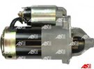 as-s5019 Стартер