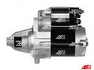 as-s6018 Стартер