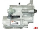 as-s6104 Стартер