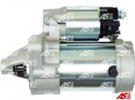 as-s6125 Стартер