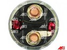 as-ss2033 Переключатель