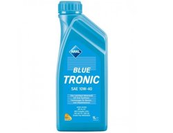 Масло моторне BlueTronic 10W-40 1L