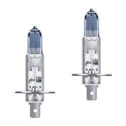 Лампа H1 Cool Blue Boost 12V 80W P14,5s (2шт)