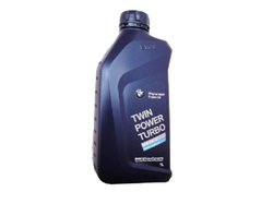 BMW TWIN POWER TURBO SAE 5W-30 Longlife-01