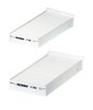 filtron-k13922x 1392-2X K FILTR PYЈKOWY KABINY BMW 2 14-, I3 13-, MINI COOPER 13- FILTRON K1392-2X