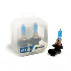 Лампа HB3 Range Power White 12V 60W P20d