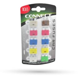 ЗАПОБІЖНИКИ (10ШТ)