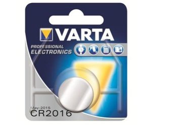 varta-cr2016 БАТАРЕЙКА