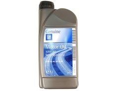 Моторне мастило 10W40, 1L, A3/B3