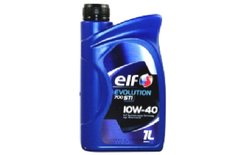 OLEJ ELF 10W-40 EVOLUTION STI 1L