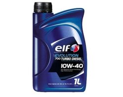 OLEJ ELF 10W-40 EVOLUT 700 TURBO DIES 1L