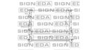 signeda-ra63939a Радиатор охлаждения