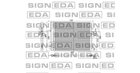 signeda-rc940044 РАДИАТОР КОНДИЦИОНЕРА 1,6/1,8 TDCI/2,0/2,0 TDCI/2,