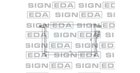 signeda-rc94869 Радиатор кондиционера