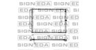 signeda-rc95006 Радиатор кондиционера