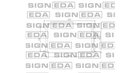 signeda-rc9501894557 Радиатор кондиционера