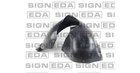 signeda-pvw11062al Подкрылок пер.лев.задн.часть