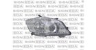 signeda-zty1107l ПЕРЕДНЯЯ ФАРА