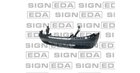 signeda-pbz04062bai Бампер пер.