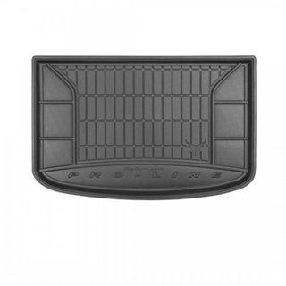 frogum-tm548539 Вкладка в багажник  FIAT  Qubo