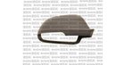 signeda-vsdm1005dl КРИШКА НА ДДЗЕРКАЛО  SKODA OCTAVIA, 09 - 13