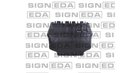 signeda-pvw60004b ЗАХИСТ ДВИГУНА VW GOLF VI, 09 - 12