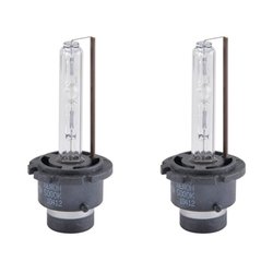 Лампа ксенонова D2S 5000K 85V 35W P32d-2 (2шт)