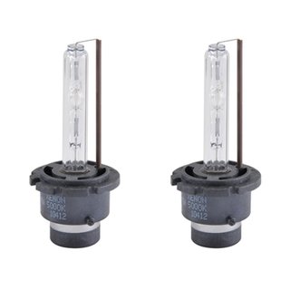 winso-782150 Лампа ксенонова D2S 5000K 85V 35W P32d-2 (2шт)