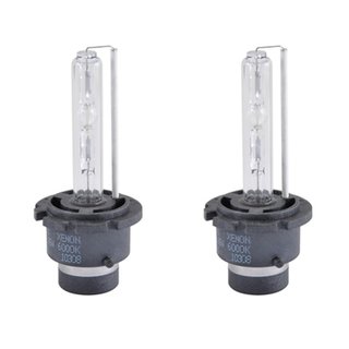 winso-782160 Лампа ксенонова D2S 6000K 85V 35W P32d-2 (2шт)