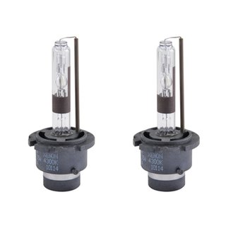 winso-782240 Лампа ксенонова D2R 4300K 85V 35W P32d-3 (2шт)