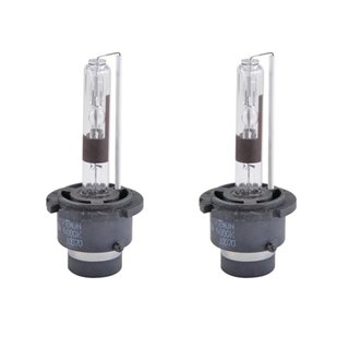 winso-782260 Лампа ксенонова D2R 6000K 85V 35W P32d-3 (2шт)