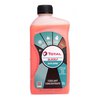 total-supra1l Антифриз G12+ помаранчевий концентрат 1L, -70°C