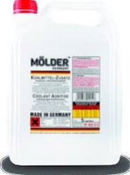 Антифриз G12 концентрат червоний, 5L, -80°C