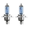 neolux~21-n472bscb Лампа H4 Blue Light 12V 55W P43t (2шт)