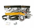 contitech-ct1168wp1 Комплект ГРМ + помпа Audi A3/A4/A5/A6/Q3/VW Caddy/T6 2.0TDI 15-/Golf VII 1.6TDI/2.0TDI 12- (25x145z)